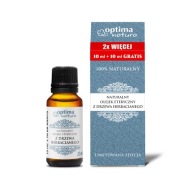 OPTIMA NATURA Čajovníkový olej, 20 ml