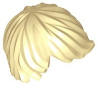 LEGO HAIR 87991 18226 piesok NOVINKA (1 g)