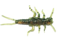FishUp Stonefly 0,75' 21 mm Motorový olej Pepper #017
