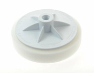 LEŠTIACA HUBKA 125MM M14 TVRDÁ, SILNÝ REZ
