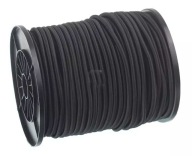 Gumové lano elastické gumové expander elastické napínacie lano 8 1m/b