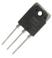 154 Tranzistor 2SK2500 K2500