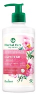Farmona Čistek gél na intímnu hygienu 330 ml