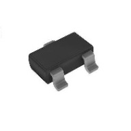 BC857B NXP SOT23 SMD tranzistor