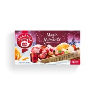 TEEKANNE Magic Moments WINTER ovocný čaj 20tb