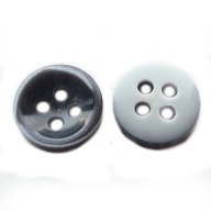 Plastový gombík 9x3 mm 2 kusy