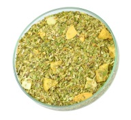 Yerba Mate čaj BANANA SOMBRERO (50g)