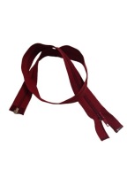 Šnúrka zips 70cm