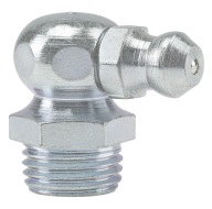 Kalamitka M10x1 kužeľová hranatá 90° H3 Pressol