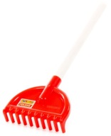 Polesie Grabki 38cm SOLID drevená palica 41050