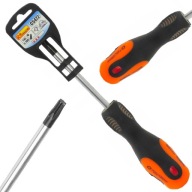 MAGNETICKÝ TORX SKRUTKOVAČ T45 x 100 mm RUČNÝ PRESNÝ RICHMANN C5472