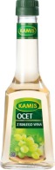 Kamis Biely vínny ocot 250 ml vína