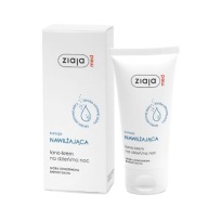 ZIAJA MED MOISTURIZING Lano-krém na deň/noc, suchú pleť 50ml