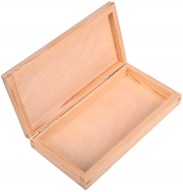 Drevená KABIČKA ČOKOLÁDOVÝ DARČEK