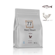 Vzorka krmiva pre mačky Mary Stuart 77