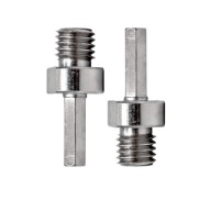 ADAPTÉR PRE Skrutku M14 - 3/8″ Šesťhranný závit pre vŕtačku a skrutkovače