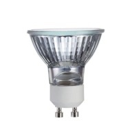 HALOGÉNOVÁ ŽIAROVKA HALOGÉNOVÁ GU10 230V 50W