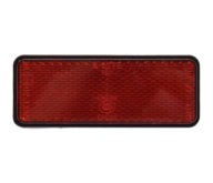 LONGJIA LJ50QT - 9M LJ125T - 8M Reflektor vzadu
