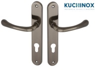 Kľučka Kuchinox CLASSIC, patina, 72 mm, s vložkou