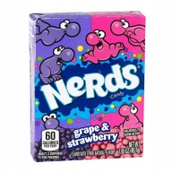 Nerds hrozno-jahoda