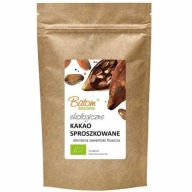 Odtučnený kakaový prášok BIO 250g - BATOM