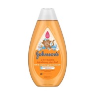 JOHNSON'S Perličkový kúpeľ a telové mlieko pre deti 2v1 500ml