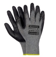 Ochranné pracovné rukavice EcoDrago 9 L, 12 párov