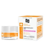 AA SENSITIVE SKIN Krém polotučný 24h 50 ml