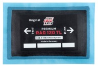 Radiálna vložka Patch Patch pre pneumatiky TL 120 Tip Top
