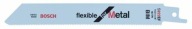 BOSCH 2608656015- S922EF pílový list do šavle 150mm