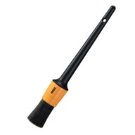 VEĽKOSŤ ADBL okrúhlej DETAILNEJ ŠTETCE. 12 KEFA 25mm