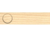 ABS hrana X 27001 VV 22x0,8 Royal Maple Schil