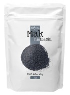 Modrý mak 1kg SEED, prírodný, čistý