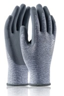 ARDON NATURE TOUCH 11 potiahnuté pracovné rukavice