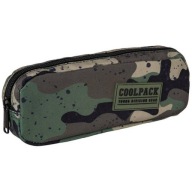COOLPACK DECK NEBEZPEČENSTVO PUZDRO NA ceruzku