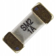 Poistka SMD 1A 1808 keramická 6,1 x 2,69