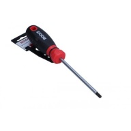 SKRUTKOVAČ TORX SECUR. 27 x 100 mm