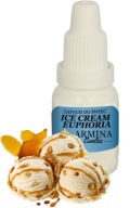 VÔŇA ZMRZLINY EUPHORIA 10 ML NA PARAFÍNOVÉ SVIEČKY