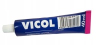 Lepidlo Vicol, Wikol - 40ml - Tytan