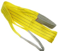 Sling sling 3T 1m žeriavový lanový pás