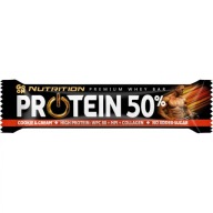 SANTE Go On Protein 40g 50% PROTEIN PROTEIN BAR WPC MPI KOLAGÉN