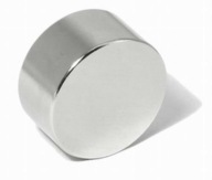 Okrúhly neodymový magnet 10x10mm