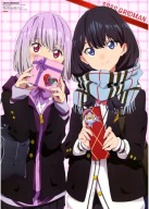 Plagát Anime Manga SSSS.Gridman SSSS_077 A3