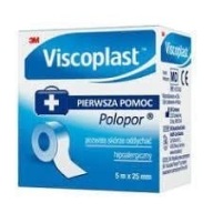 Plast.Polopor 5mx25mm