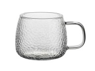 Florina Savia sklenený hrnček 500 ml, 2 kusy