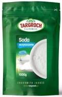 Jedlá sóda Jedlá sodík 1000g 1kg TARGROCH