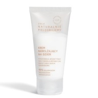 ZIAJA NATURALNIE Hydratačný denný krém, 50ml