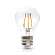 E27 LED žiarovka 11,5W neutrálna biela 360 LINE 1521 lm