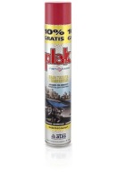 Plak Nanotass Manhattan Cockpit Prípravok 750ml