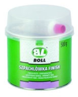 DOKONČOVACÍ Tmel BOLL 500G